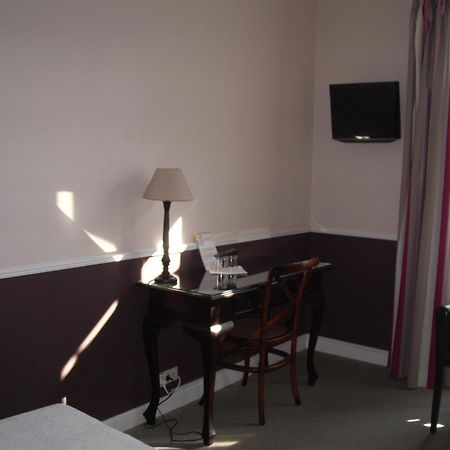 Villa Saint Hubert Nice Ngoại thất bức ảnh