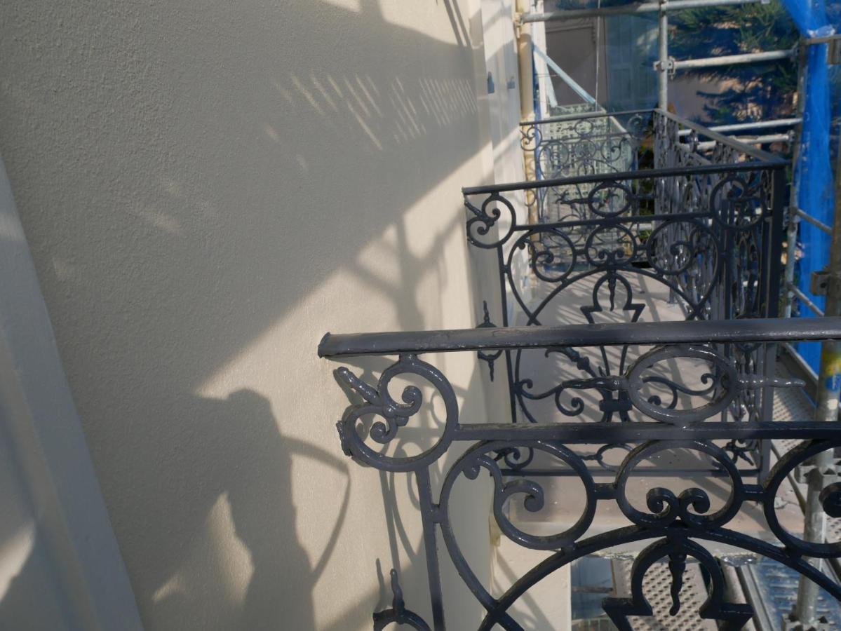 Villa Saint Hubert Nice Ngoại thất bức ảnh
