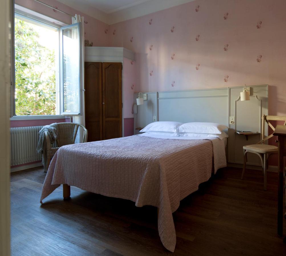 Villa Saint Hubert Nice Ngoại thất bức ảnh