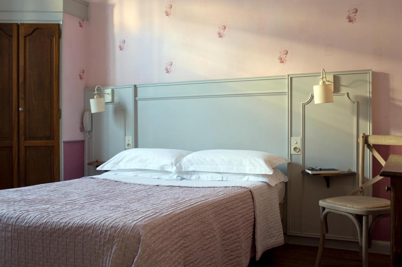 Villa Saint Hubert Nice Ngoại thất bức ảnh