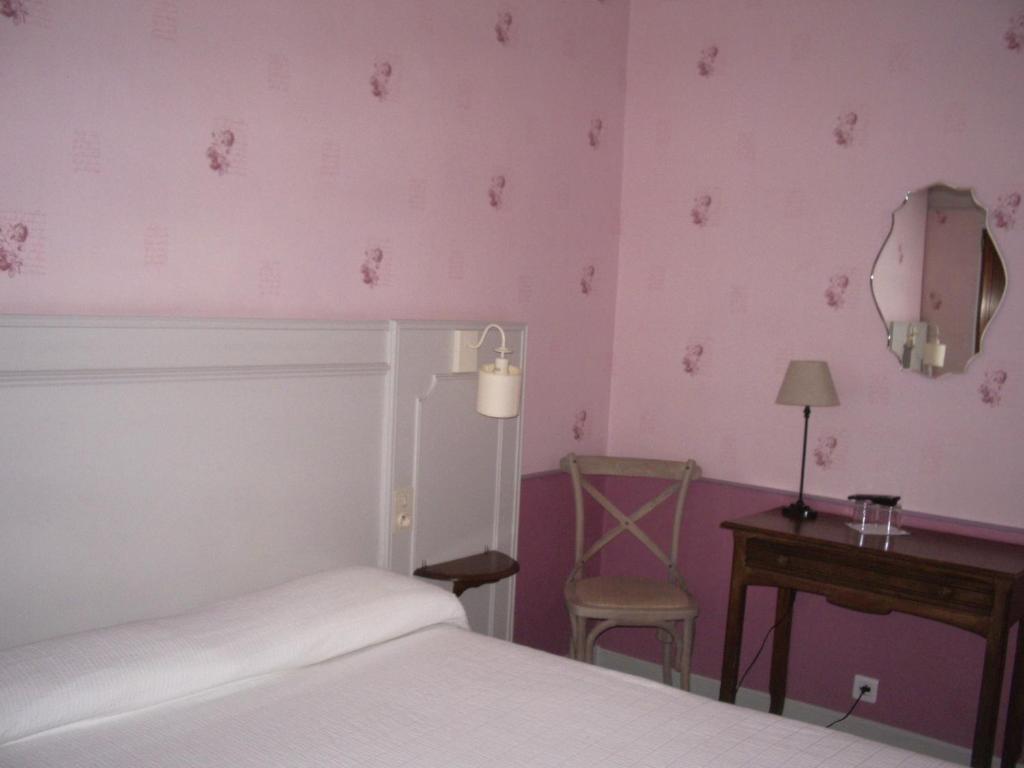Villa Saint Hubert Nice Phòng bức ảnh