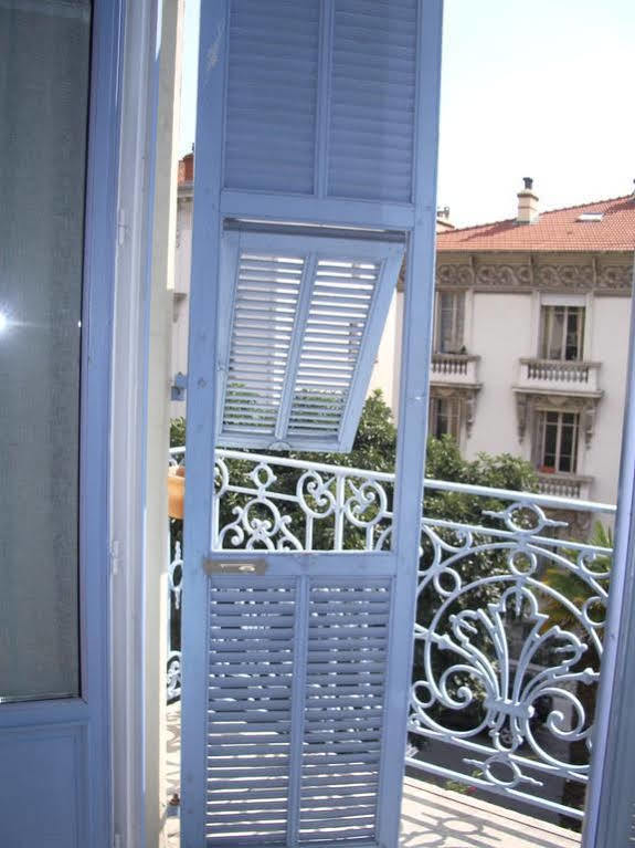 Villa Saint Hubert Nice Ngoại thất bức ảnh