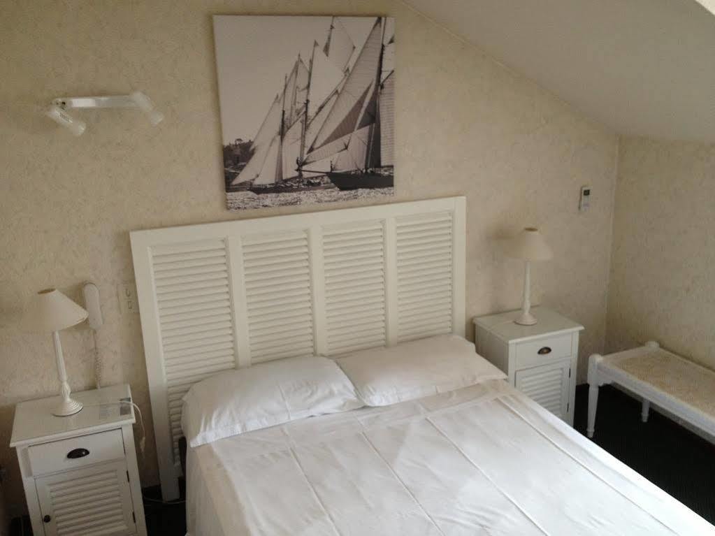 Villa Saint Hubert Nice Ngoại thất bức ảnh